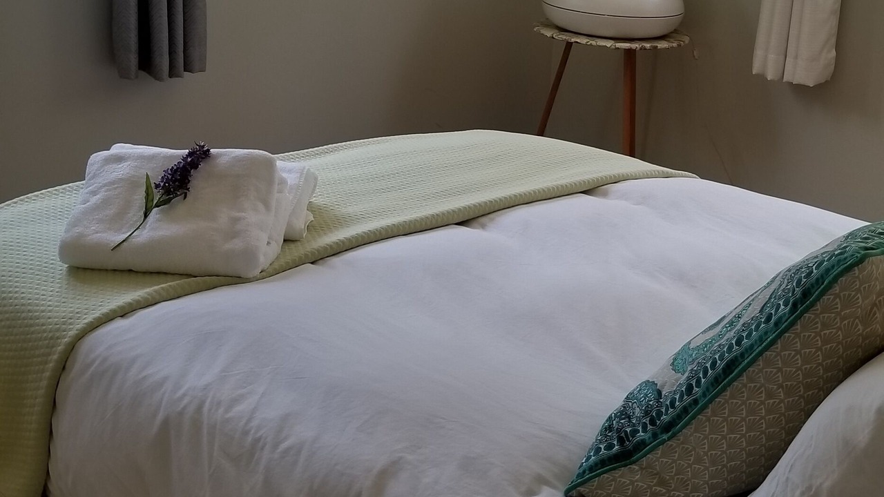 Photo of Bedroom in Highland Park