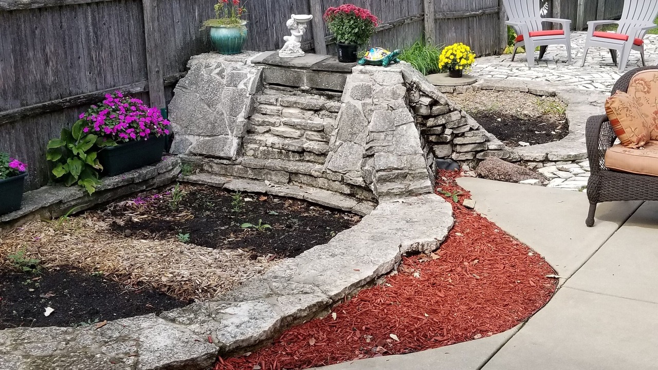 Photo of Outdoor in Highland Park