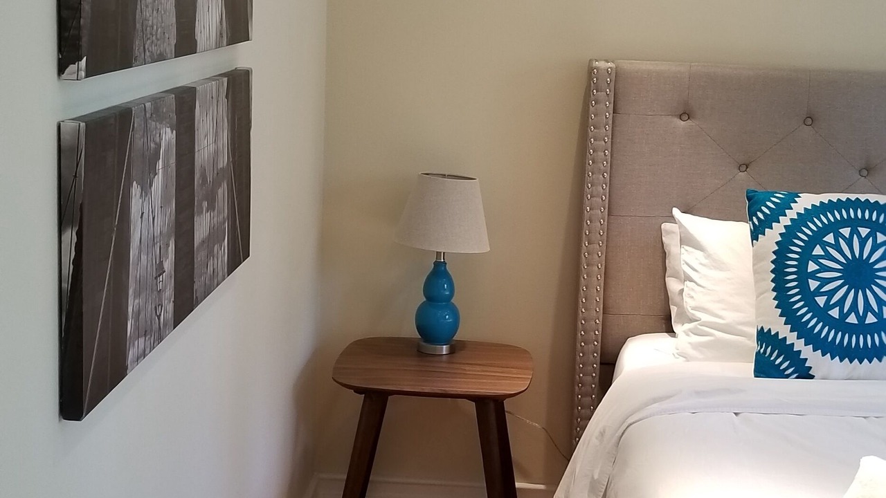 Photo of Bedroom in Highland Park