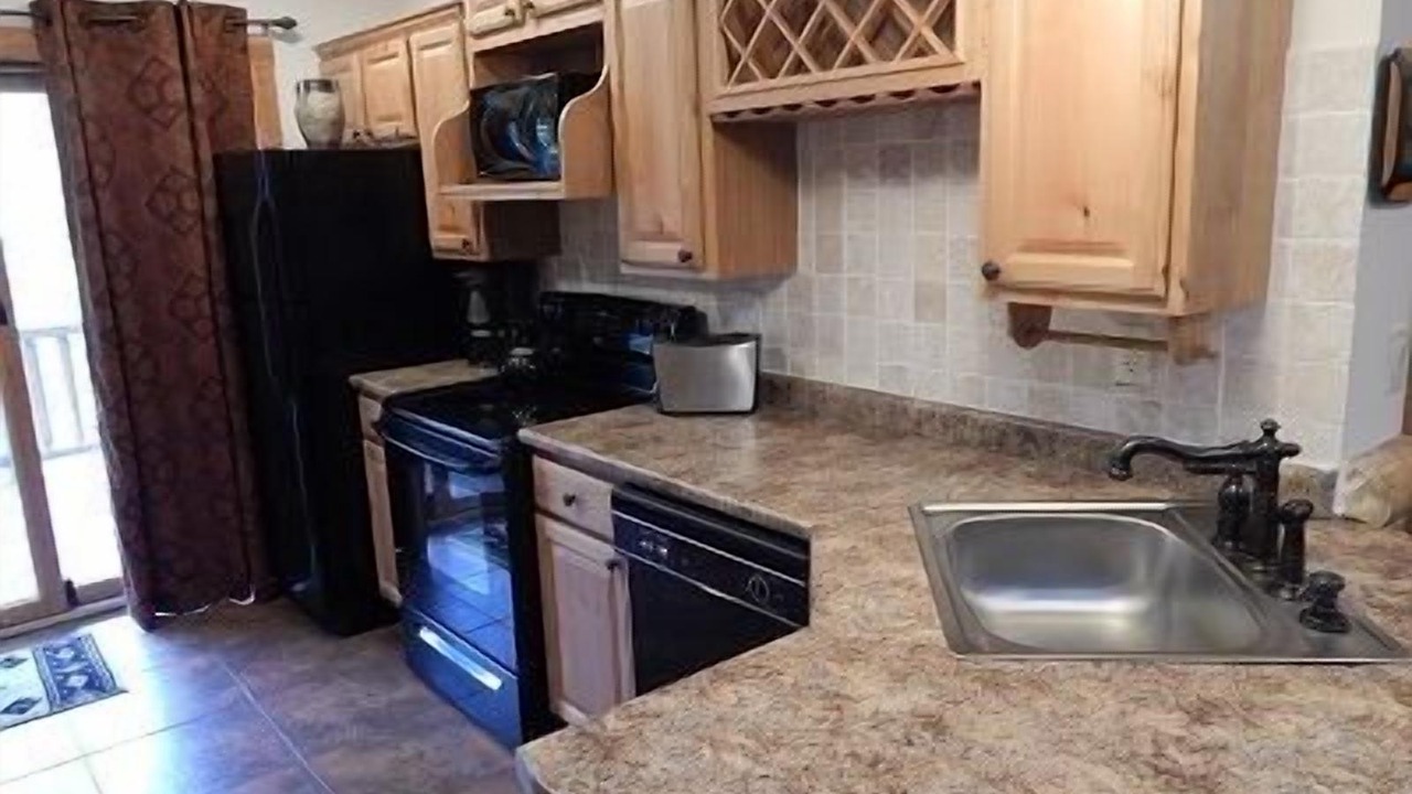 Photo of Kitchen in Apple River