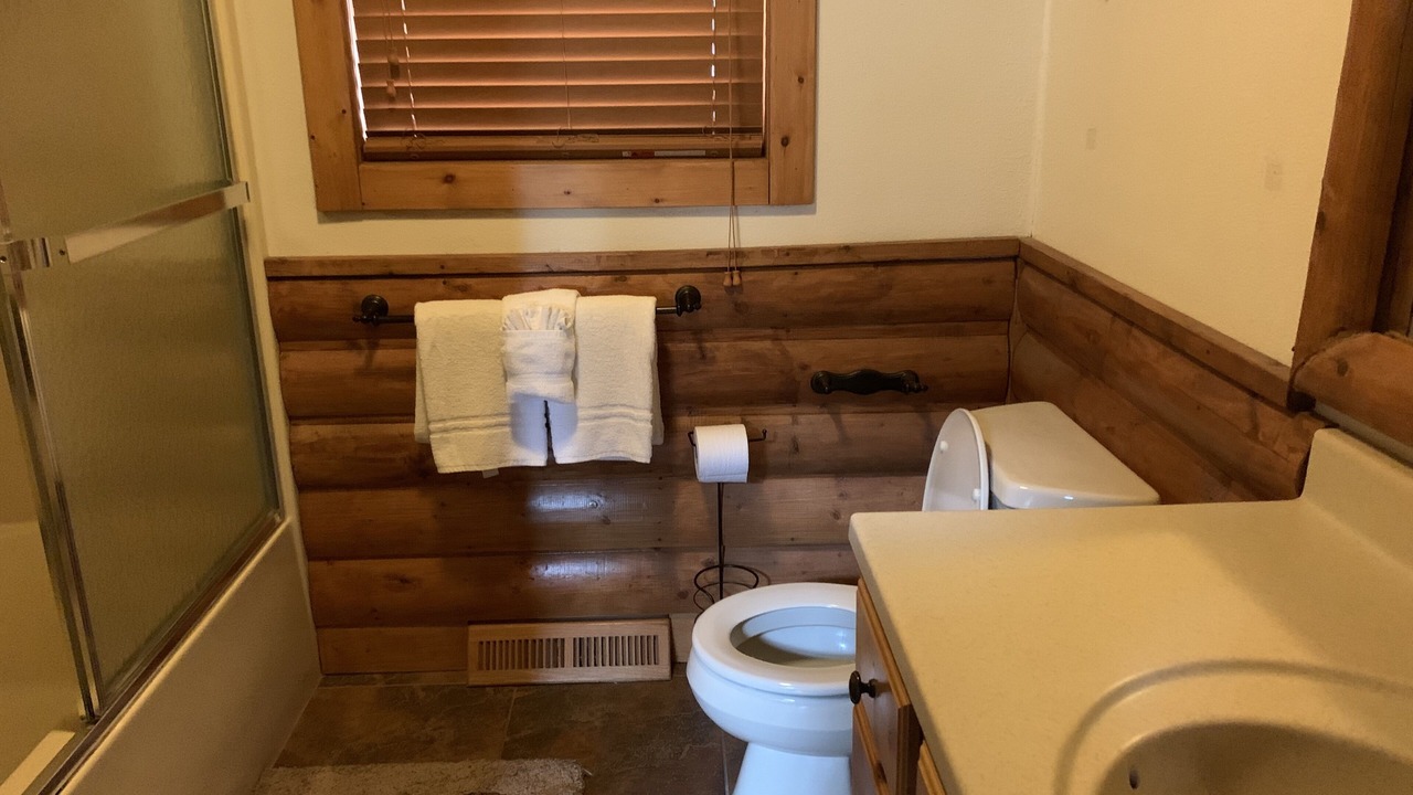 Photo of Bathroom in Apple River