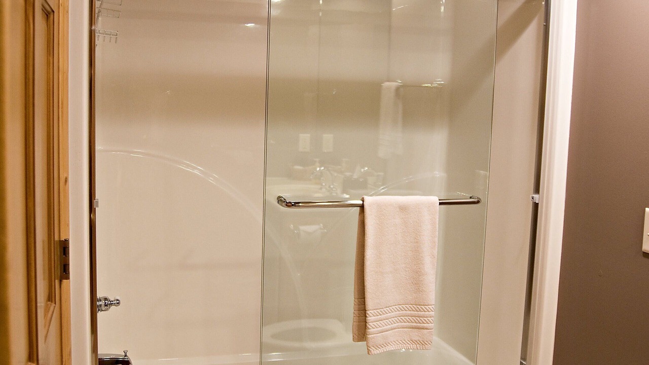Photo of Bathroom in The Galena Territory
