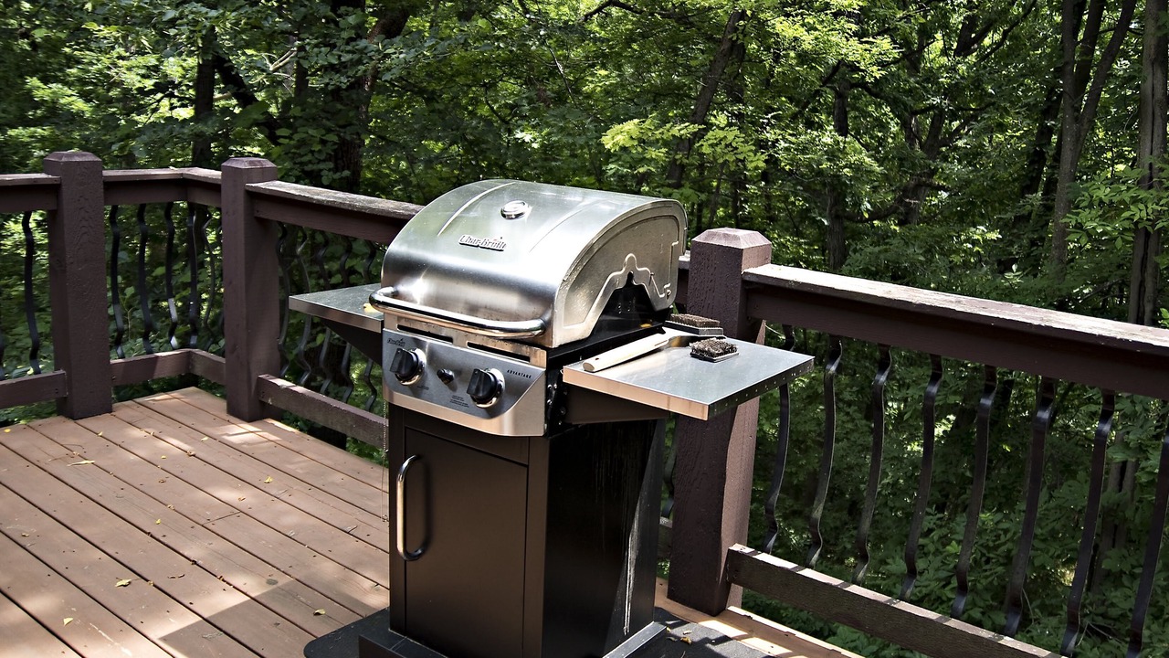 Photo of Outdoor in The Galena Territory