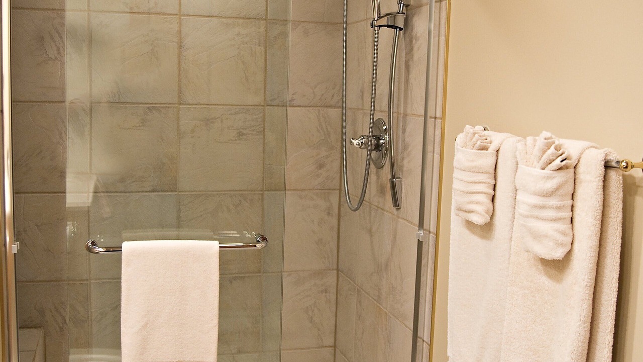 Photo of Bathroom in The Galena Territory