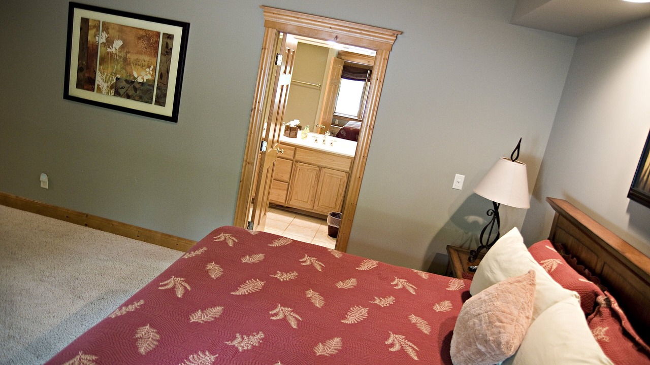 Photo of Bedroom in The Galena Territory