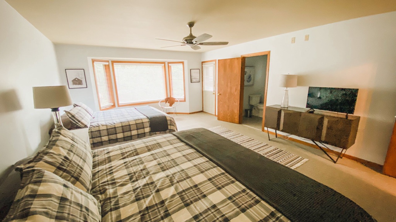 Photo of Bedroom in Elizabeth