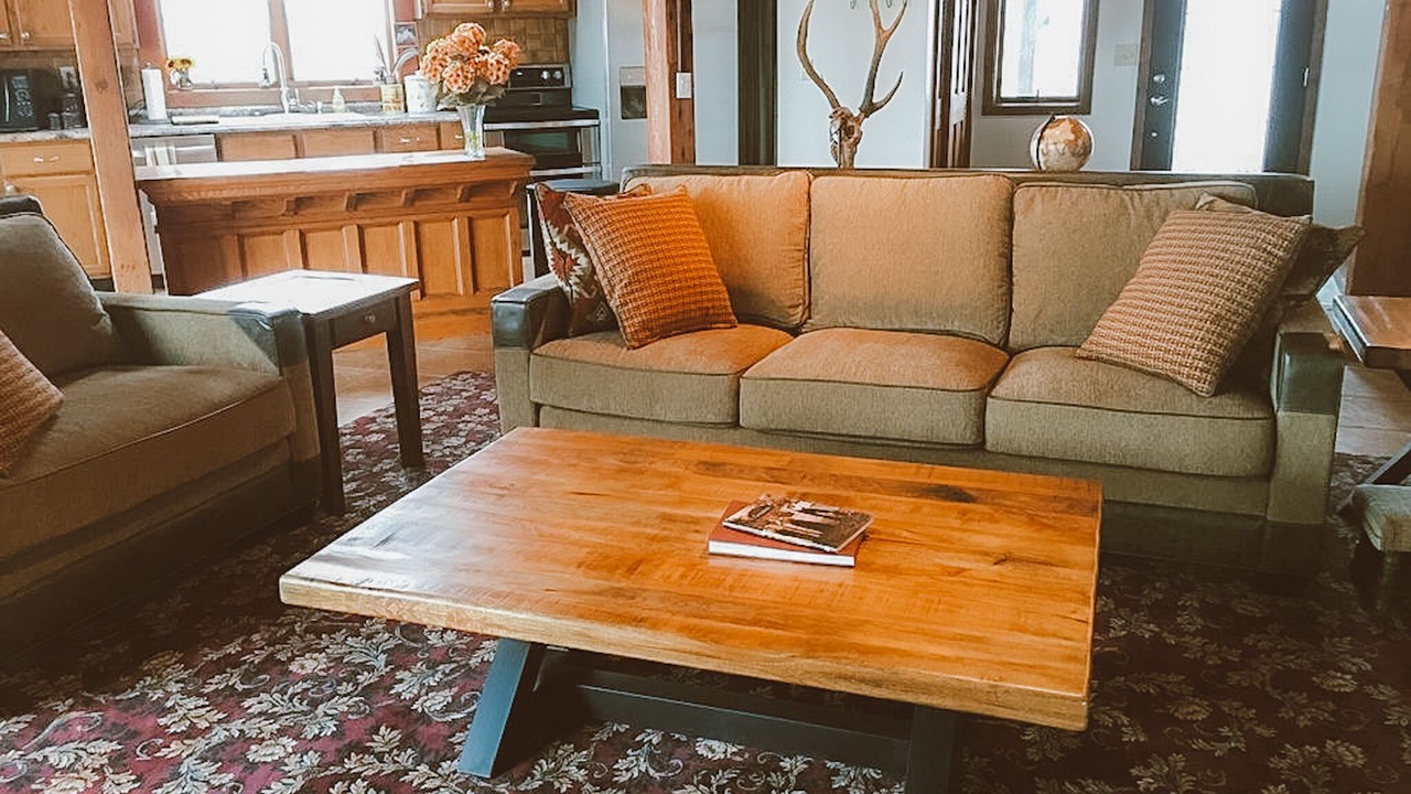 Photo of Livingroom in Elizabeth