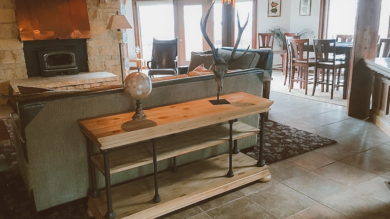 Photo of Livingroom in Elizabeth
