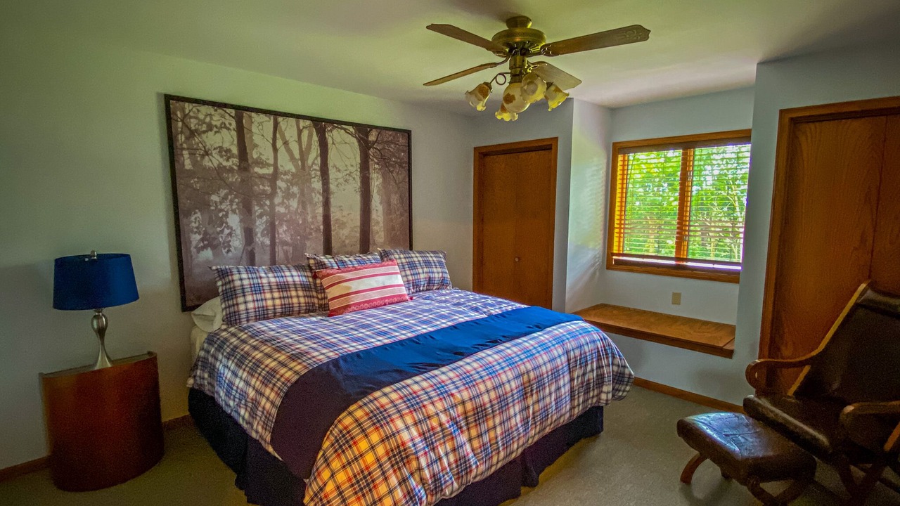 Photo of Bedroom in Elizabeth