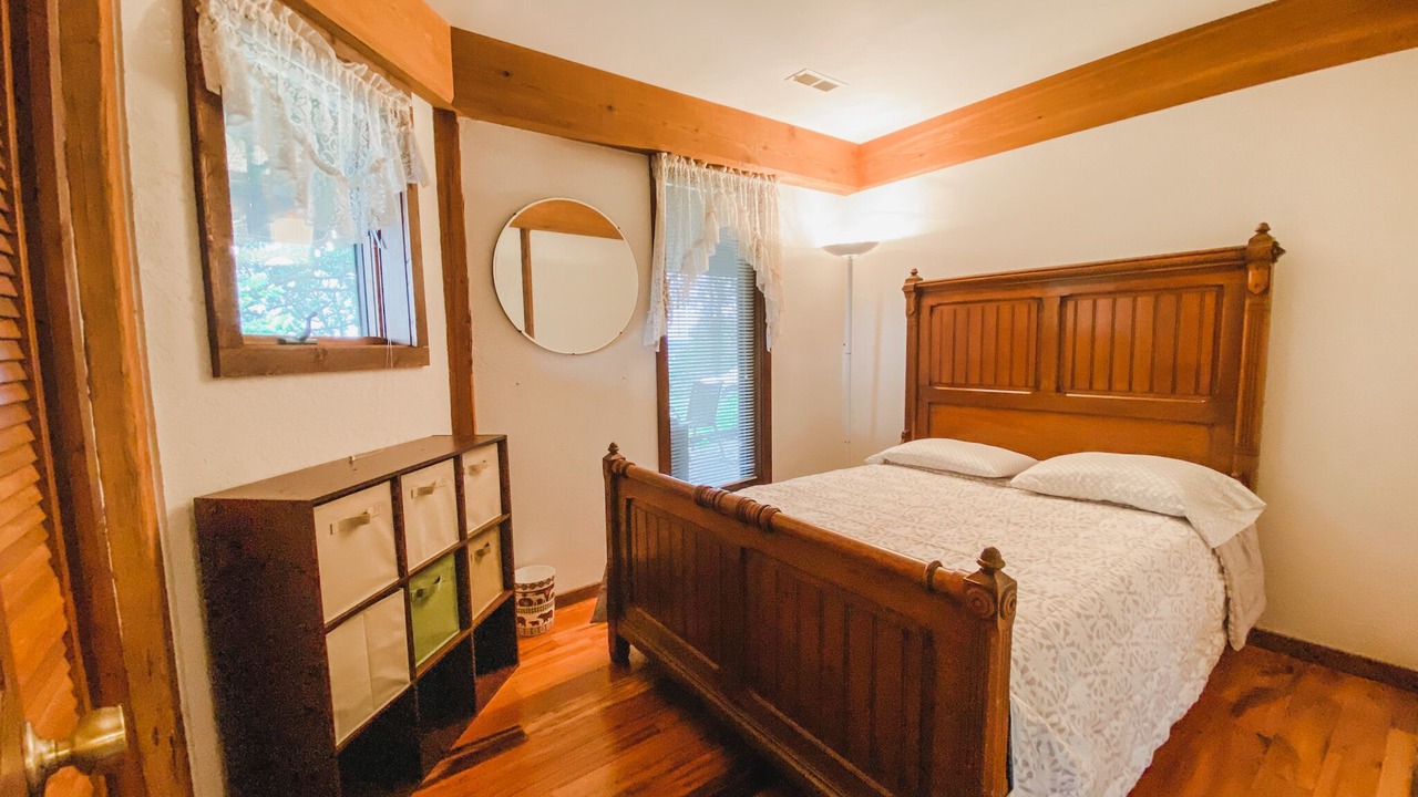 Photo of Bedroom in Elizabeth