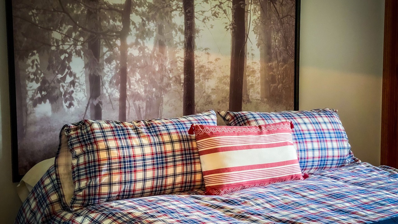 Photo of Bedroom in Elizabeth