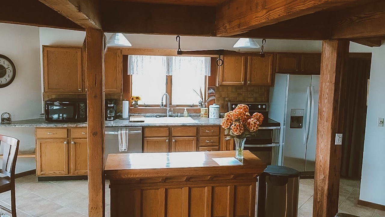 Photo of Kitchen in Elizabeth