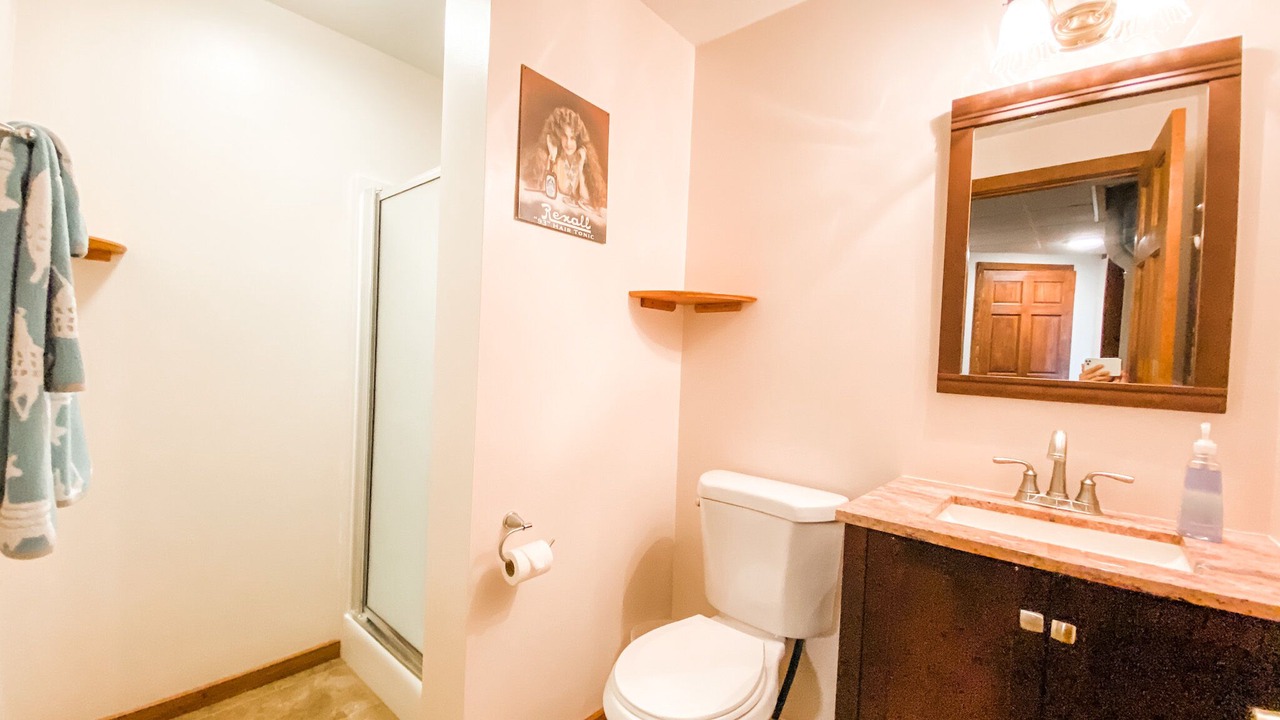 Photo of Bathroom in Elizabeth