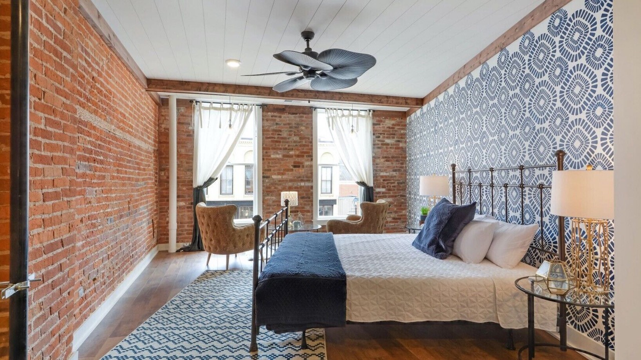 Photo of Bedroom in Galena