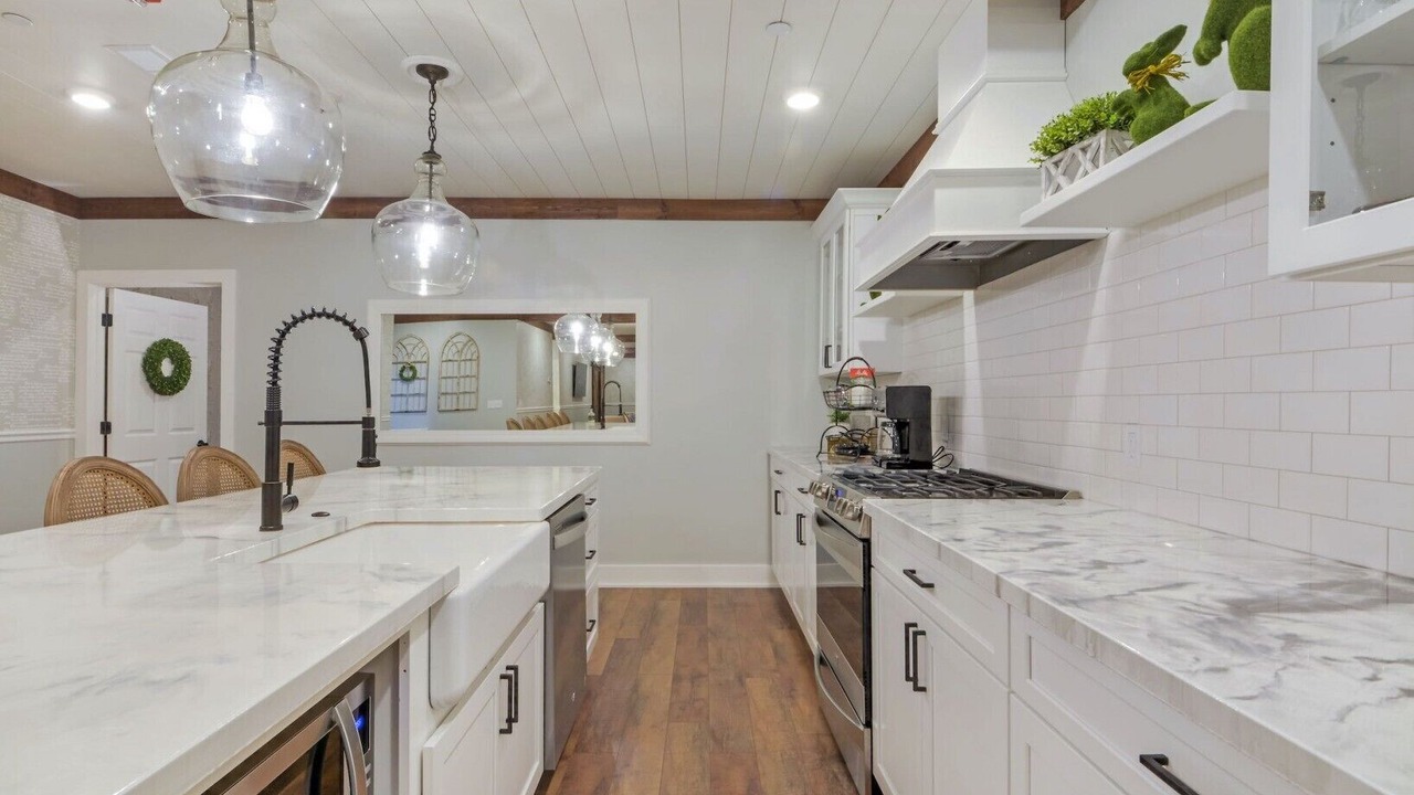 Photo of Kitchen in Galena