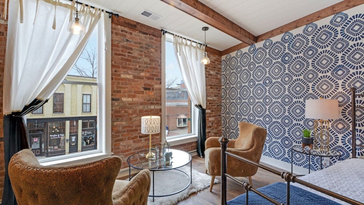 Photo of Bedroom in Galena