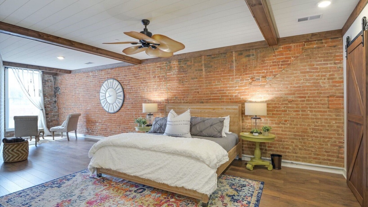 Photo of Bedroom in Galena