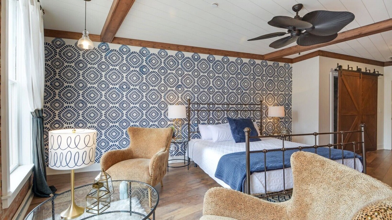 Photo of Bedroom in Galena