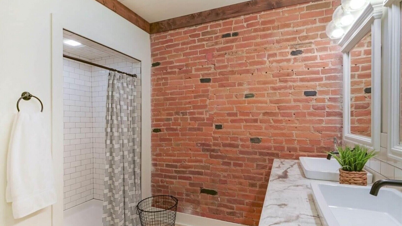 Photo of Bathroom in Galena