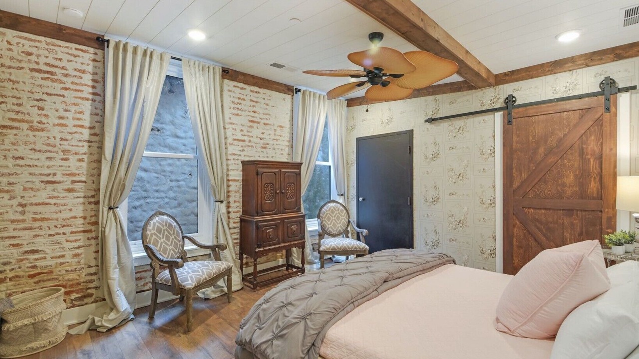 Photo of Bedroom in Galena