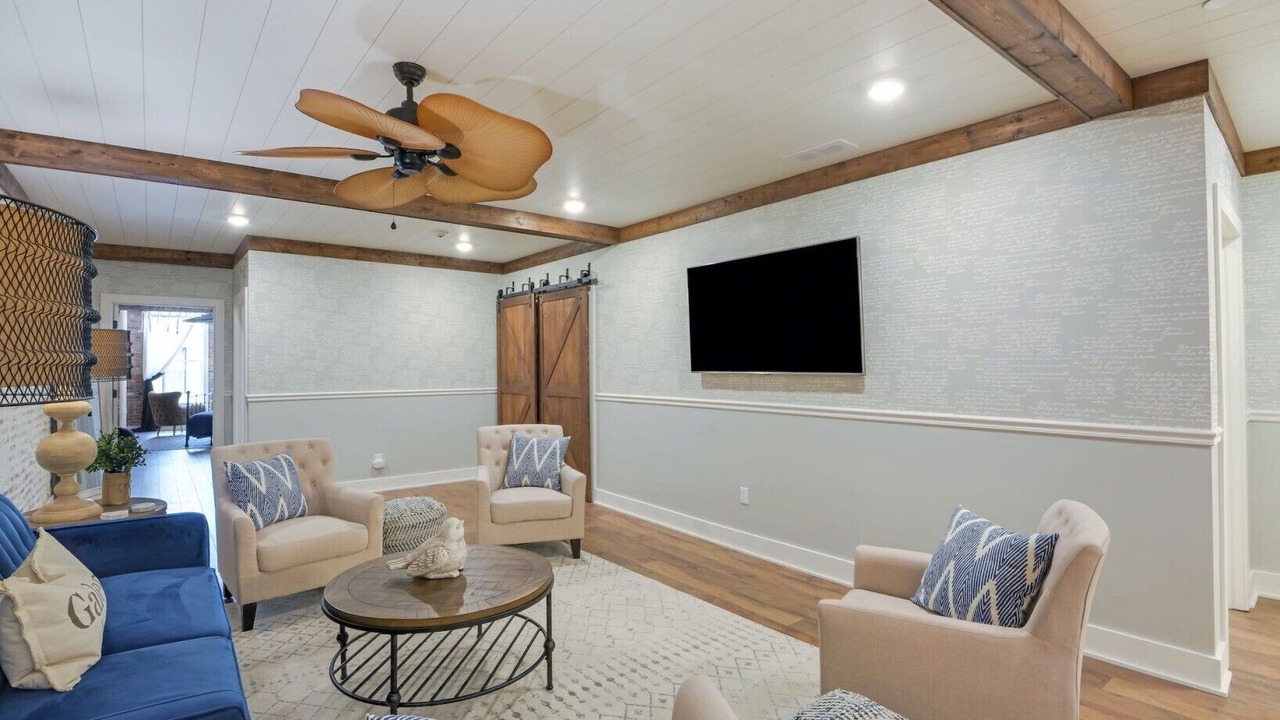 Photo of Livingroom in Galena
