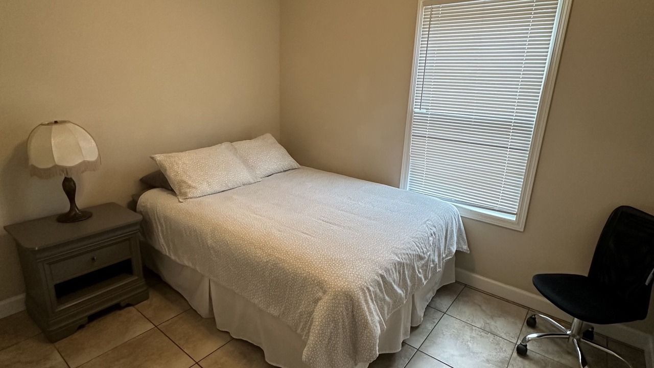 Photo of Bedroom in Bloomington