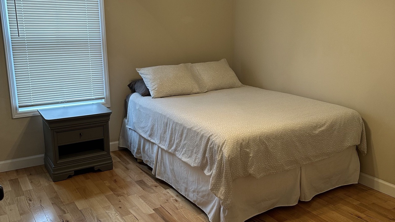 Photo of Bedroom in Bloomington
