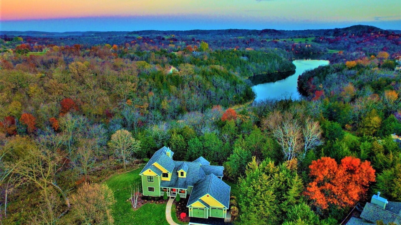 Photo of Outdoor in The Galena Territory