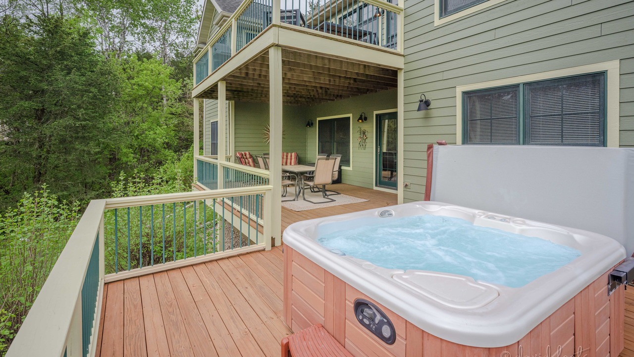 Photo of Outdoor in The Galena Territory
