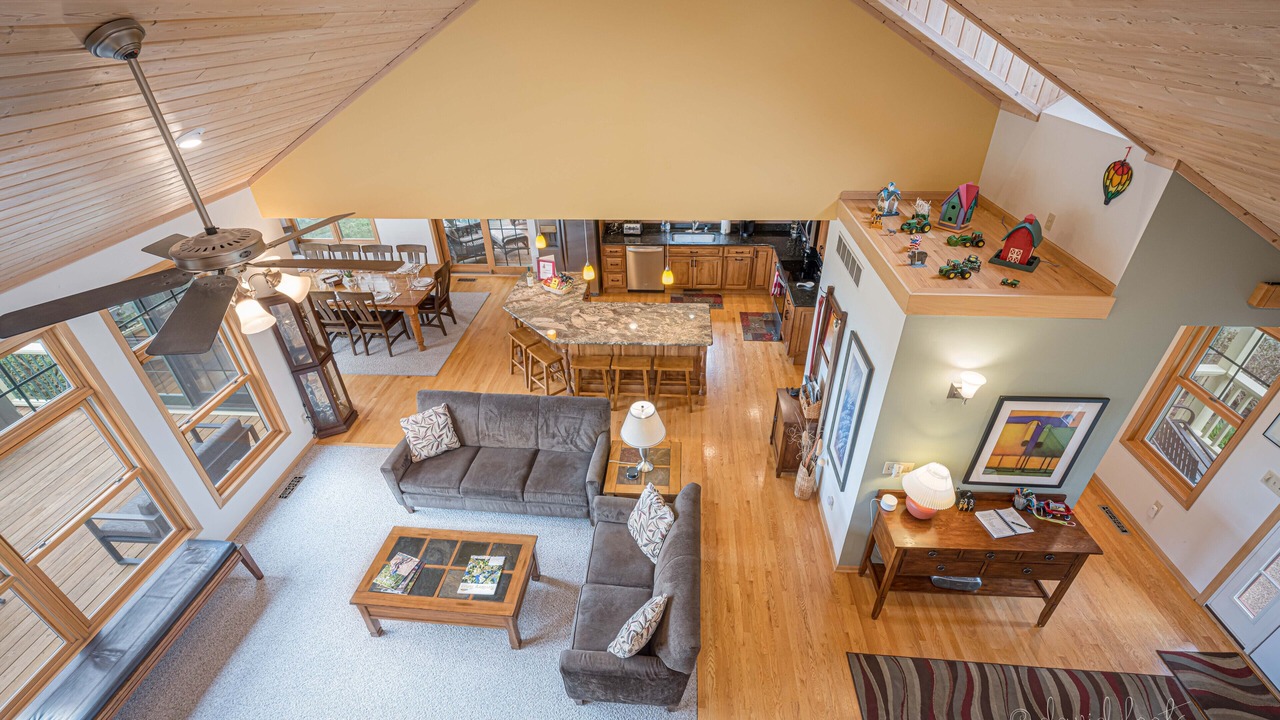 Photo of Bedroom in The Galena Territory