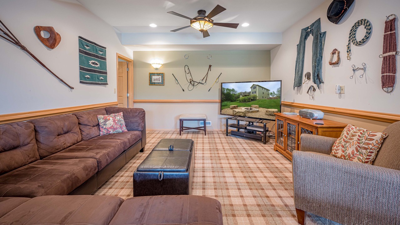 Photo of Bedroom in The Galena Territory
