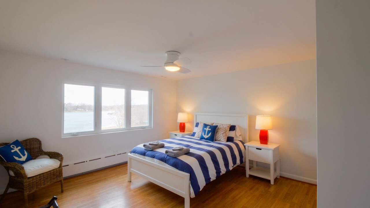 Photo of Bedroom in Ingleside
