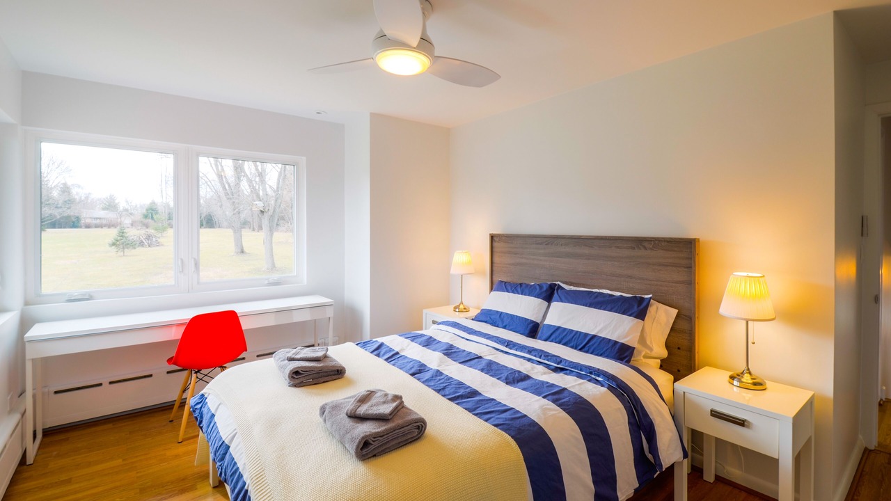 Photo of Bedroom in Ingleside