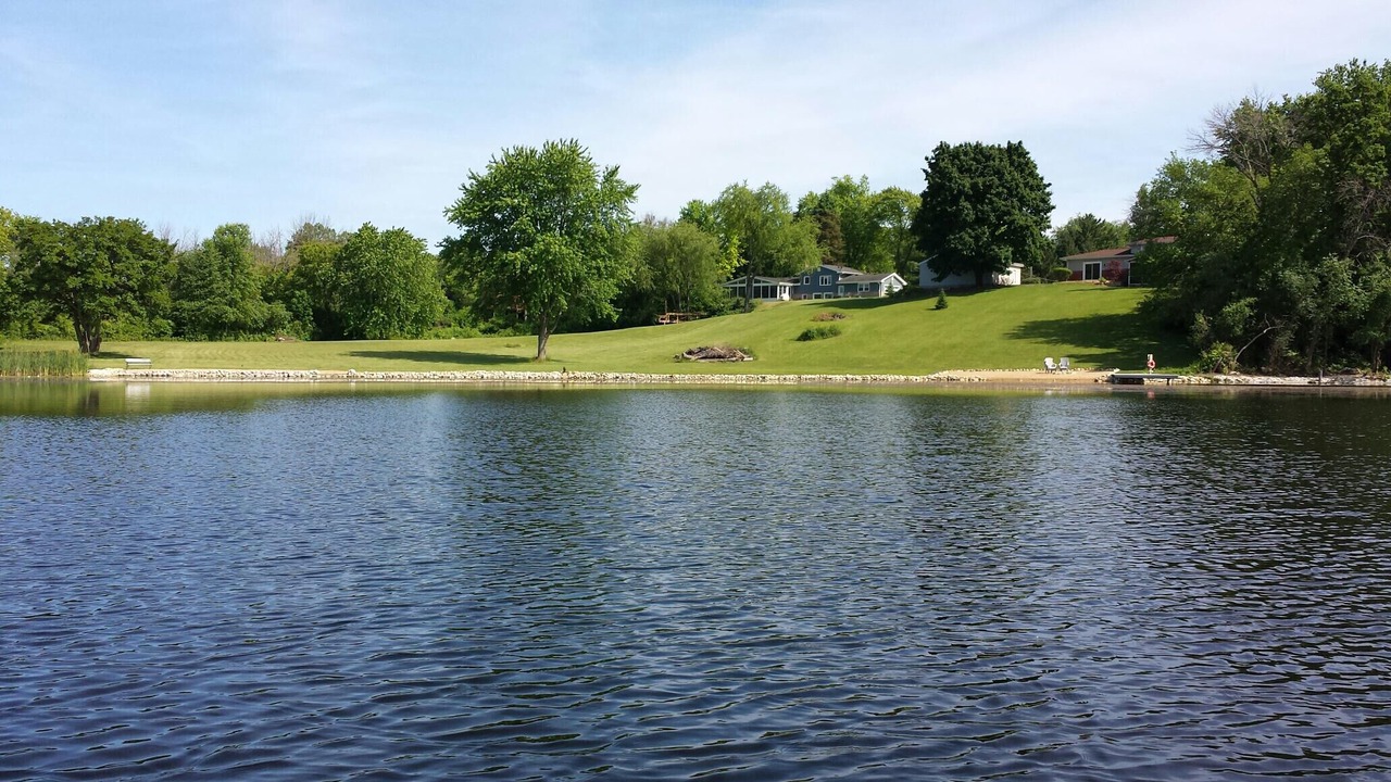 Photo of Outdoor in Ingleside