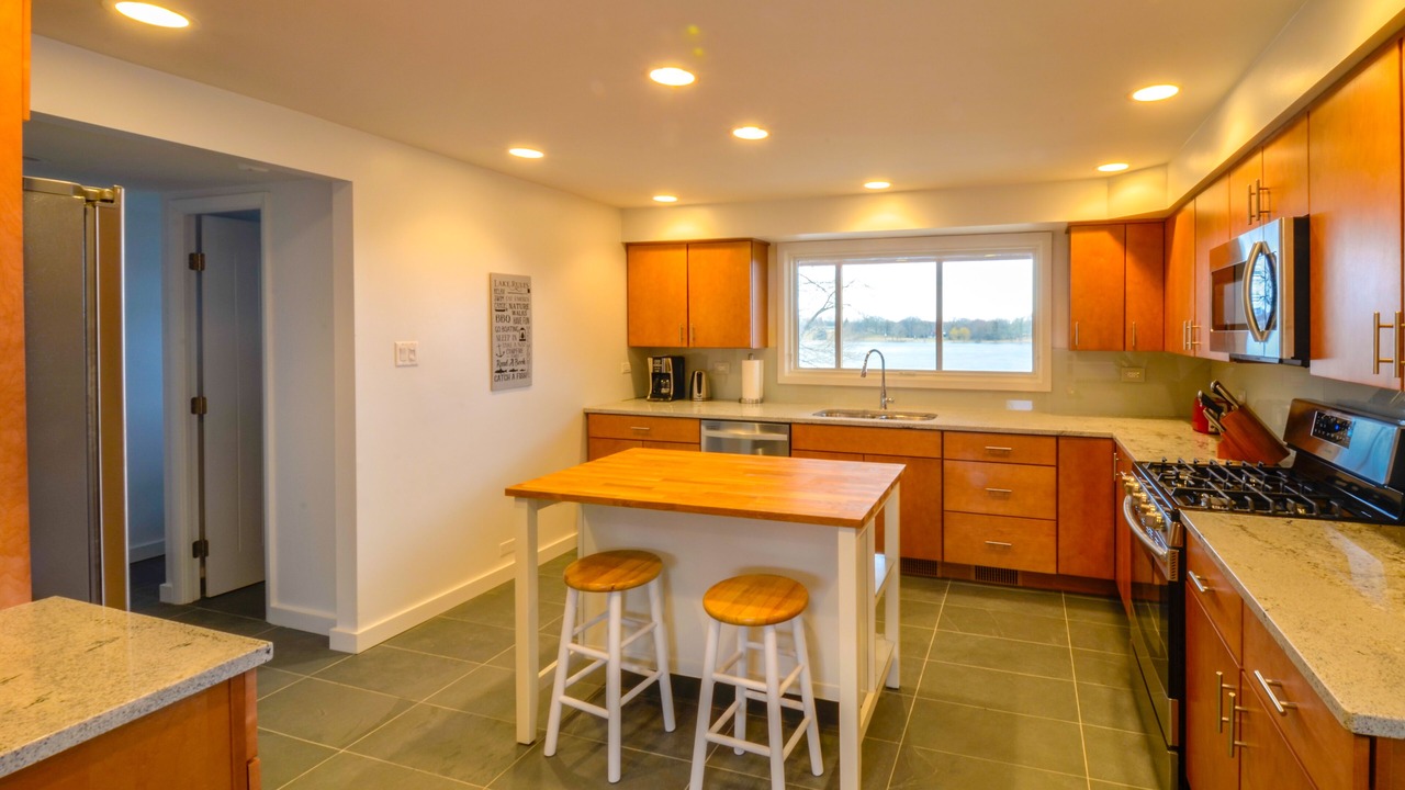 Photo of Kitchen in Ingleside
