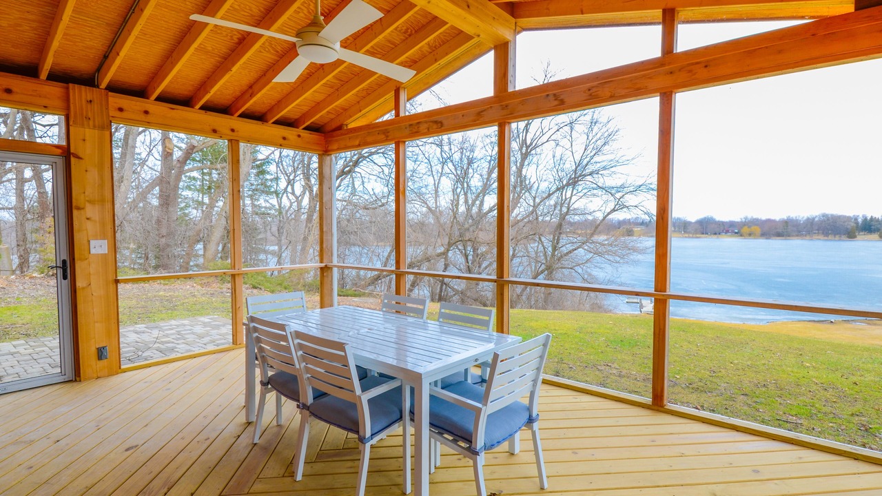 Photo of Outdoor in Ingleside
