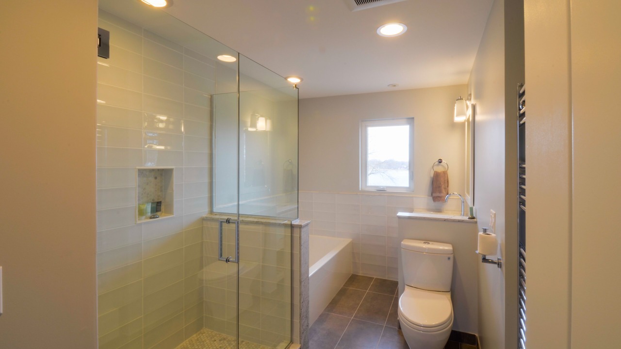 Photo of Bathroom in Ingleside