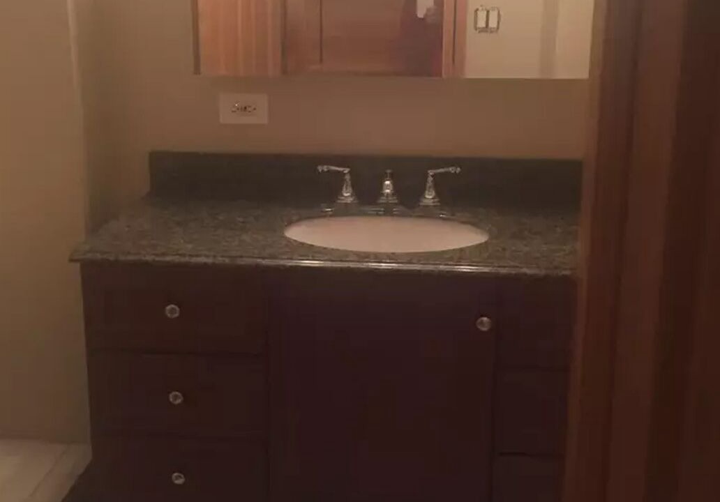 Photo of Bathroom in Frankfort