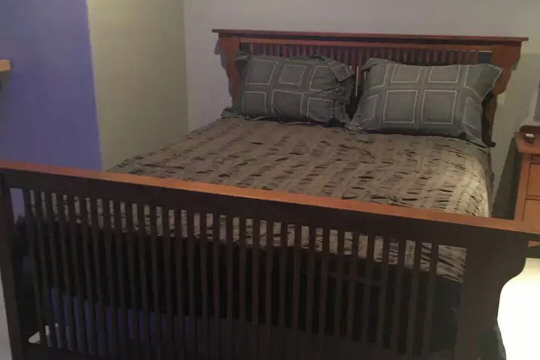 Photo of Bedroom in Frankfort