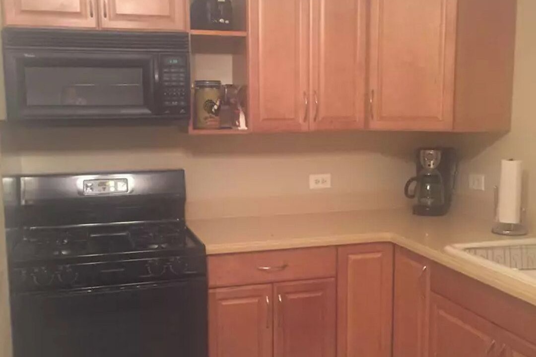 Photo of Kitchen in Frankfort