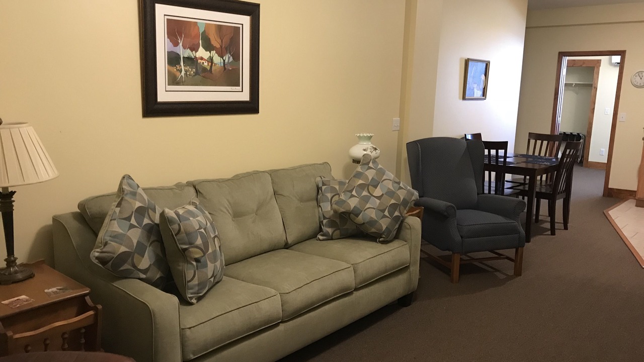Photo of Livingroom in Anna