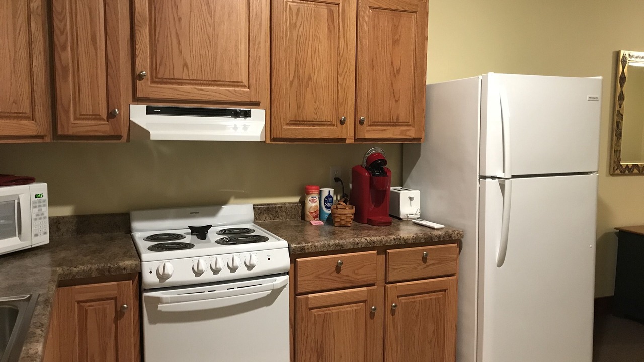 Photo of Kitchen in Anna