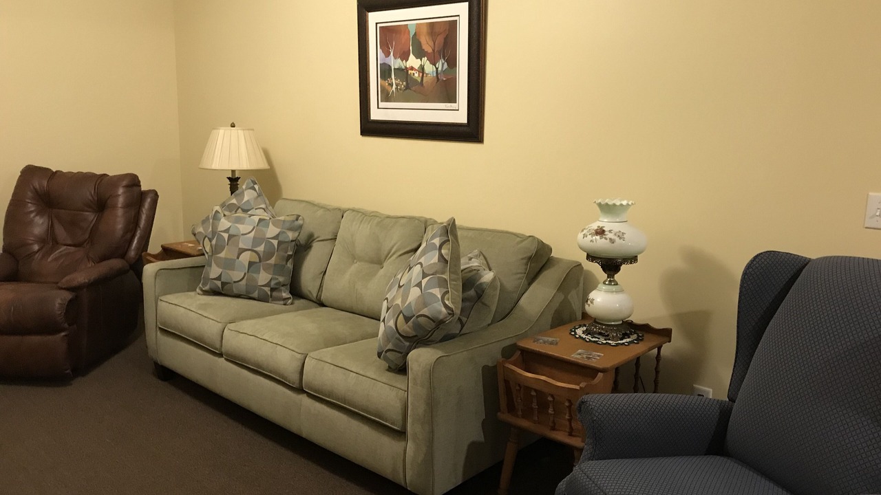Photo of Livingroom in Anna