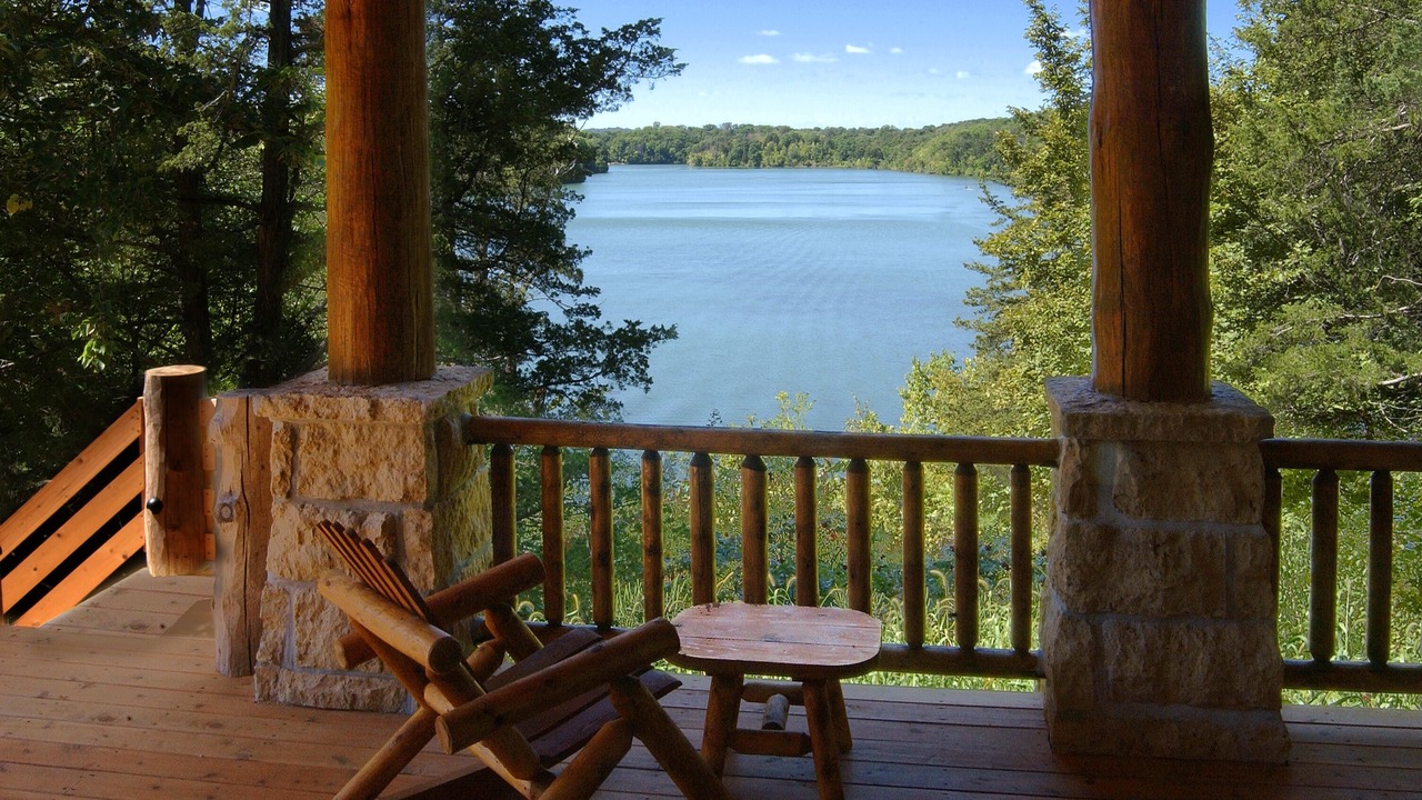 Photo of Outdoor in The Galena Territory