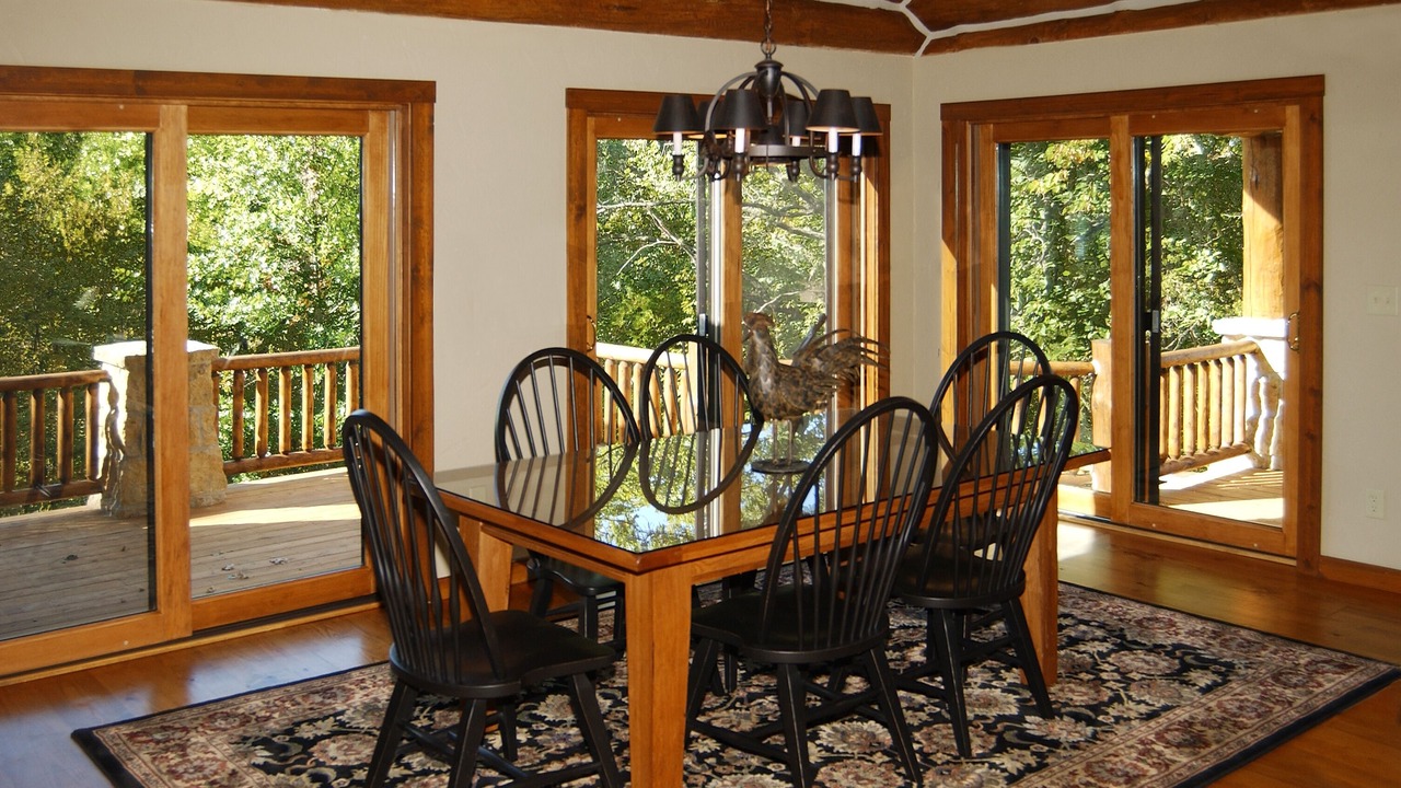 Photo of Bedroom in The Galena Territory