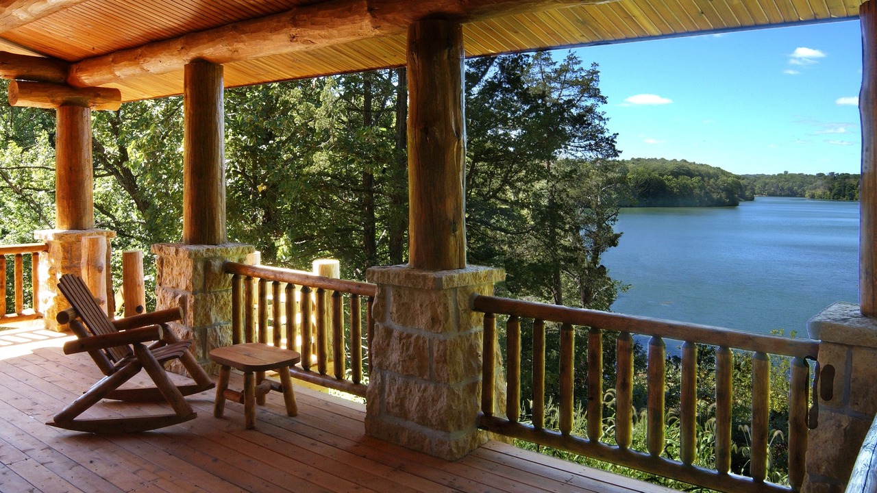 Photo of Outdoor in The Galena Territory