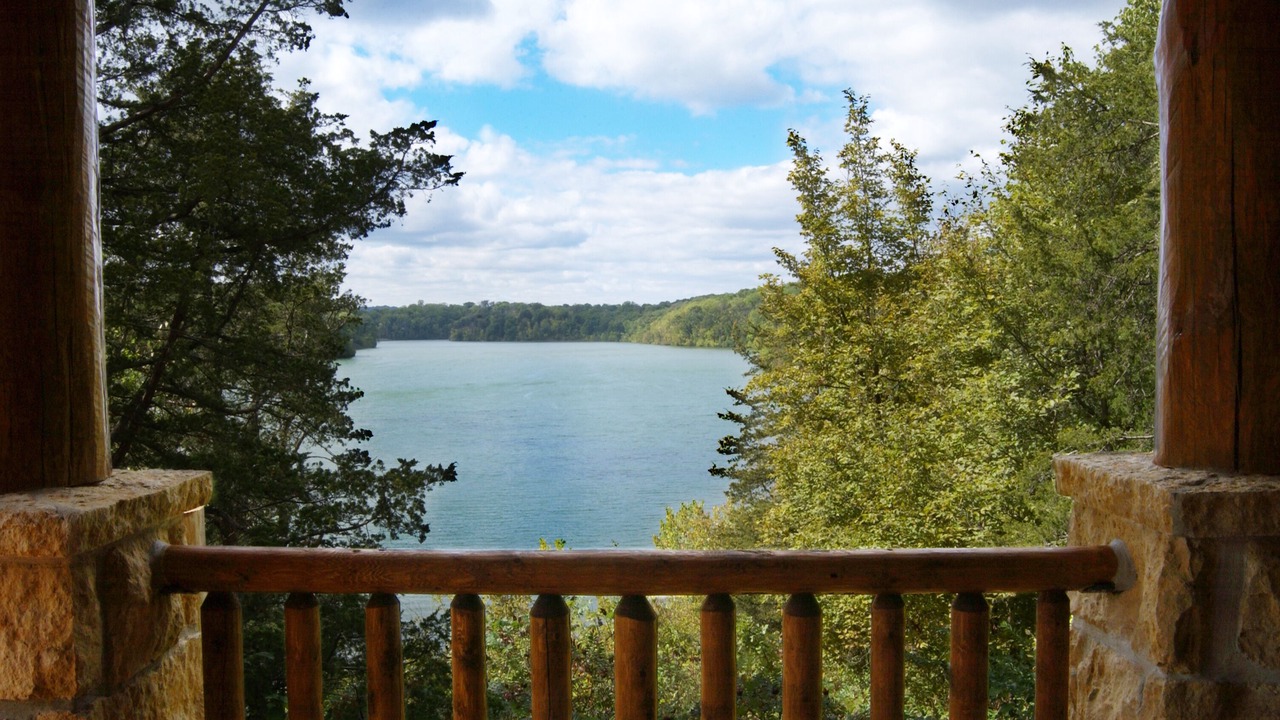 Photo of Outdoor in The Galena Territory