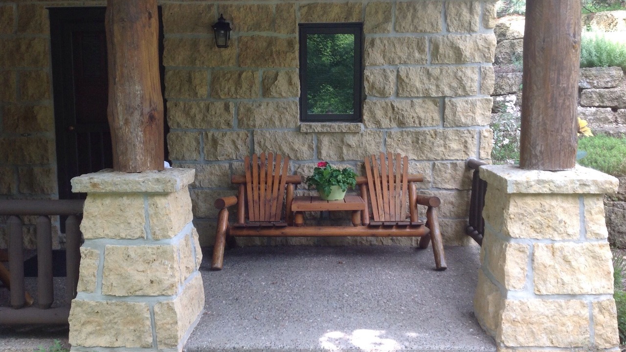 Photo of Outdoor in The Galena Territory