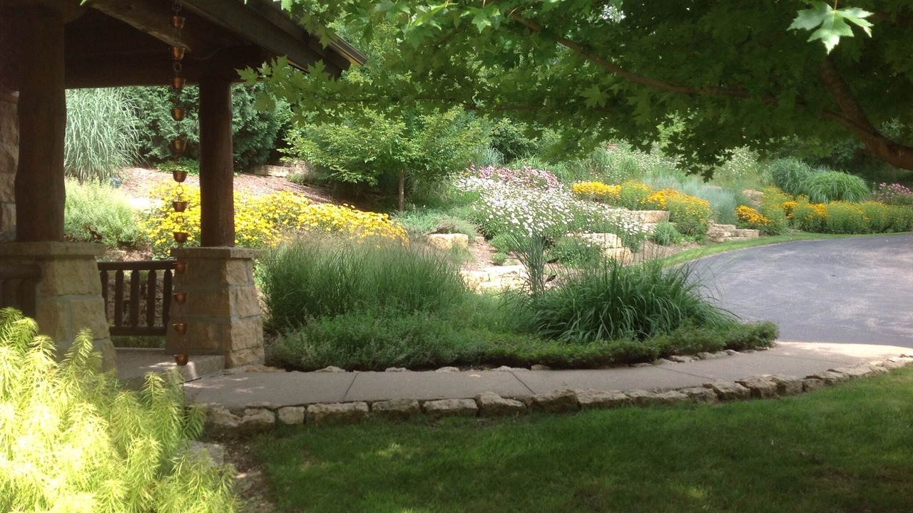 Photo of Outdoor in The Galena Territory