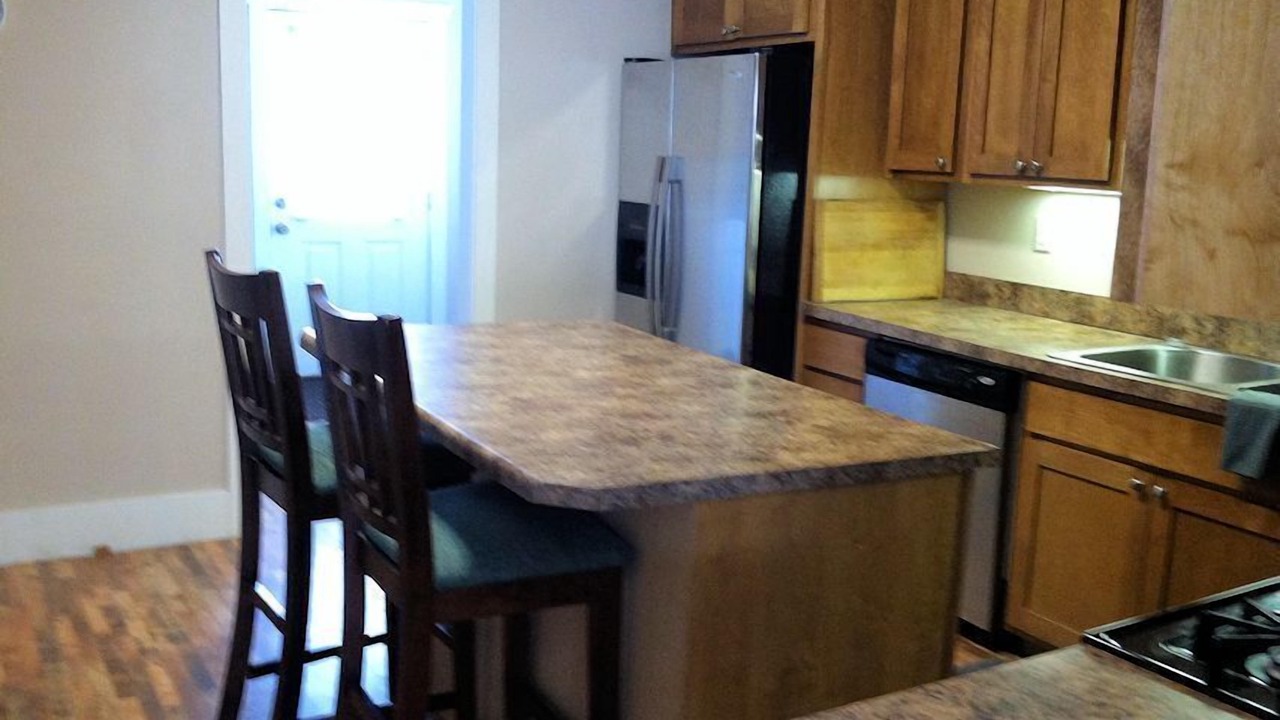 Photo of Kitchen in Whittington